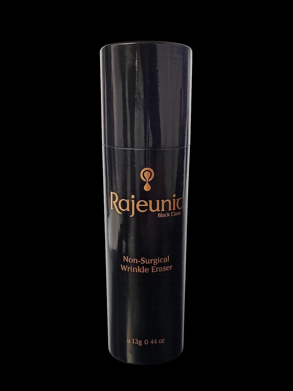 Black Caviar Non-Surgical Wrinkle Eraser Eye Cream - Black